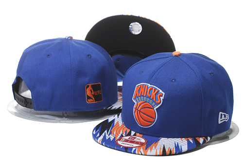 New York Knicks hats-045